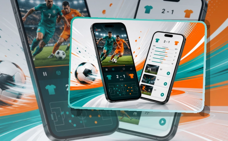 开云 App 热门直播页面